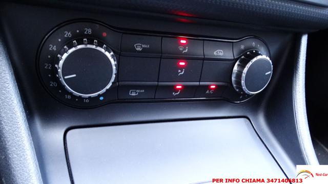 MERCEDES-BENZ A 180 usata 109