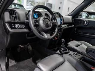 MINI Countryman usata, con Boardcomputer