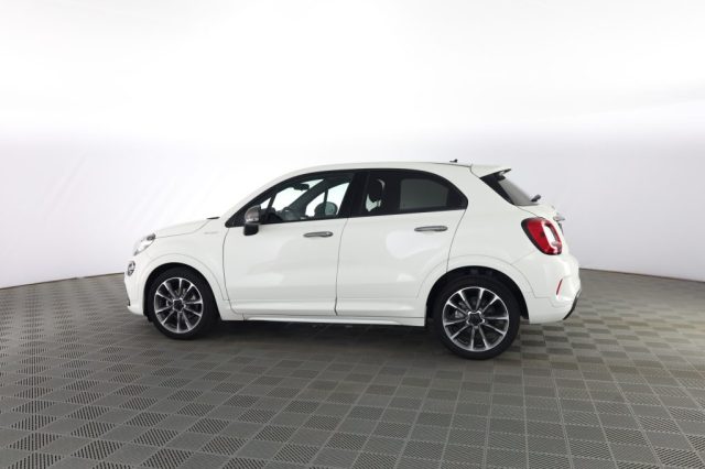 FIAT 500X usata 5