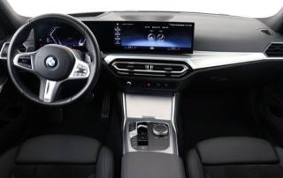 BMW 318 usata, con Chiusura centralizzata