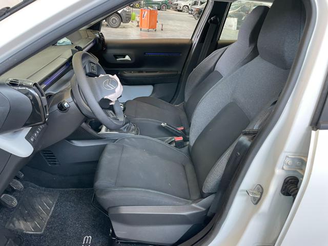 CITROEN C3 usata, con Cruise Control