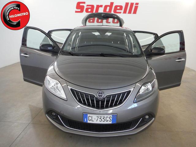 LANCIA Ypsilon usata, con Airbag Passeggero