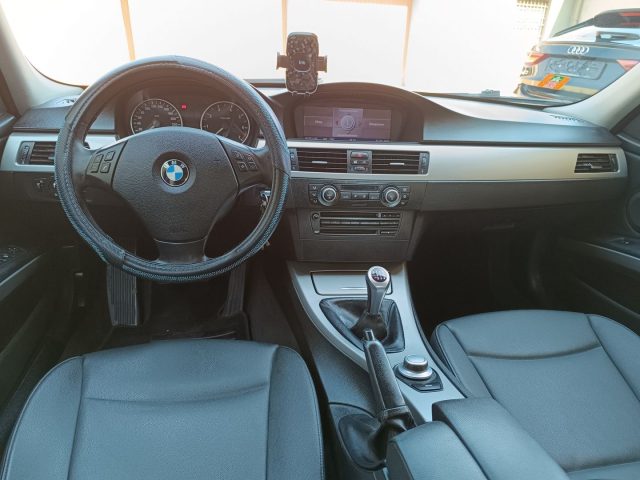 BMW 318 usata 51