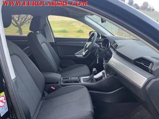 AUDI Q3 usata, con Frenata d