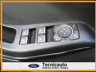 FORD Puma usata, con Sensori di parcheggio posteriori