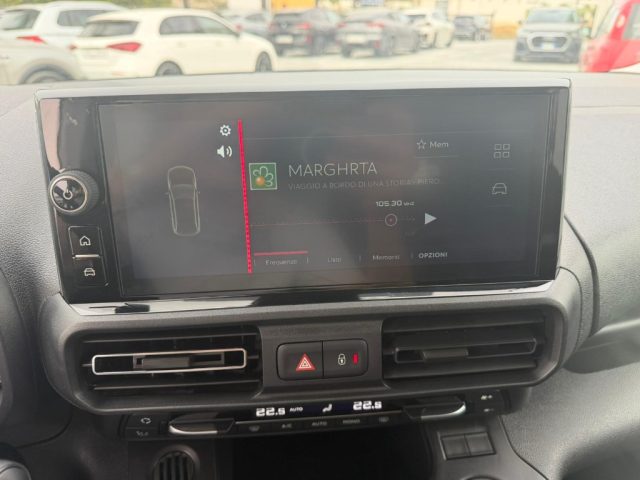 FIAT Doblo usata 12