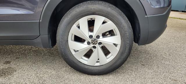 VOLKSWAGEN T-Cross usata, con Alzacristalli elettrici