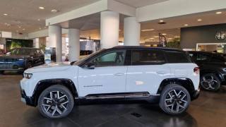 JEEP Compass usata, con Airbag laterali