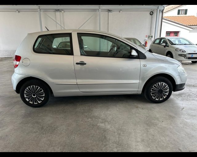 VOLKSWAGEN Fox usata, con Chiusura centralizzata