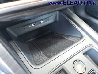 CUPRA Formentor usata, con ESP