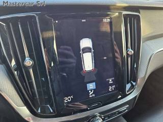 VOLVO V60 usata, con USB