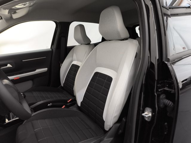 CITROEN C3 usata, con Climatizzatore