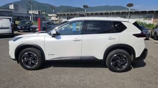 NISSAN X-Trail usata, con Autoradio