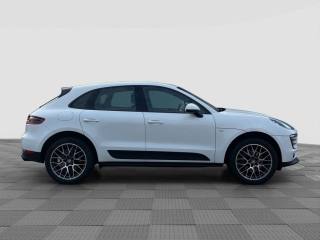 PORSCHE Macan usata 5