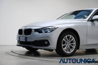 BMW 316 usata, con Controllo automatico clima