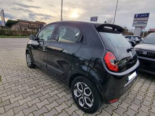 RENAULT Twingo usata, con Airbag Passeggero