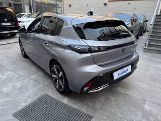 PEUGEOT 308 usata, con Airbag Passeggero