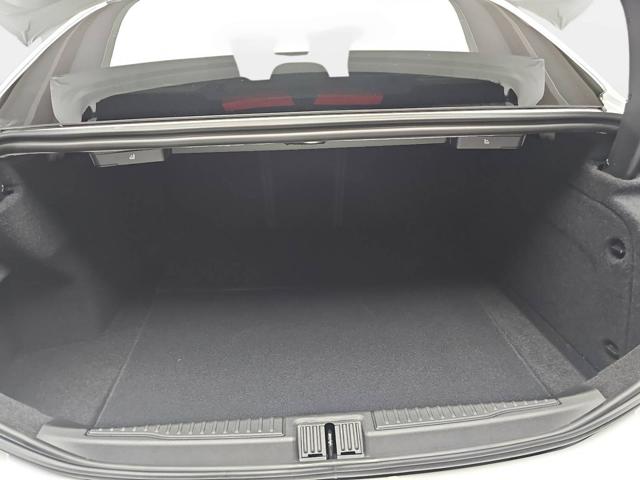 ALFA ROMEO Giulia usata, con Interni in pelle