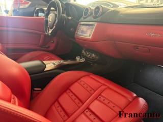 FERRARI California usata, con Controllo trazione