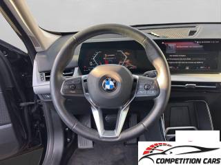 BMW X1 usata, con Controllo trazione