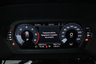 AUDI A3 usata 6