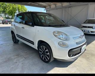 FIAT 500L usata, con Airbag Passeggero