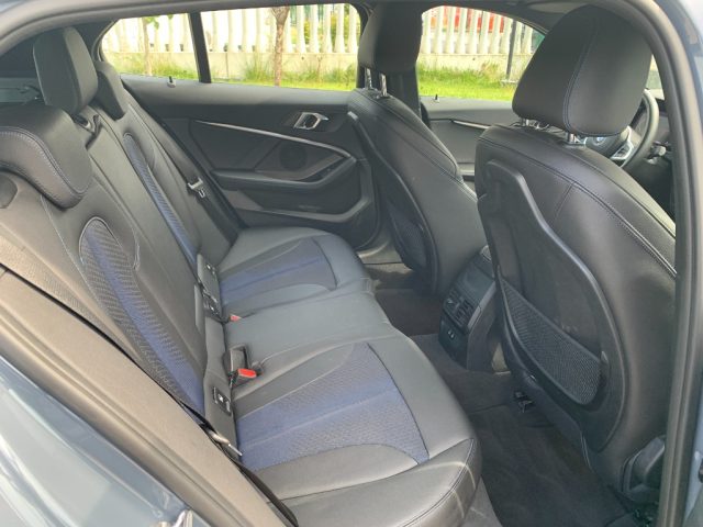 BMW 118 usata, con Climatizzatore