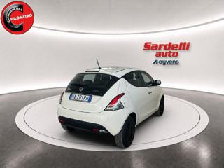 LANCIA Ypsilon usata, con Alzacristalli elettrici