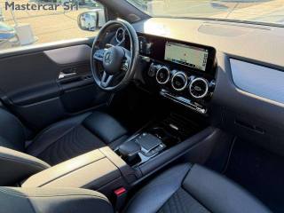 MERCEDES-BENZ B 180 usata, con Immobilizzatore elettronico