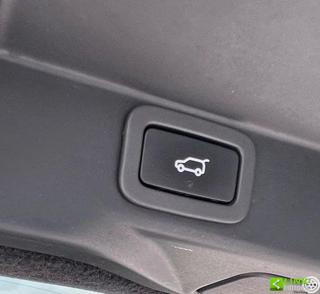 LAND ROVER Range Rover Sport usata, con Park Distance Control