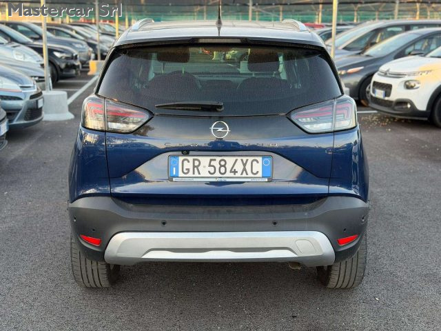 OPEL Crossland usata, con Controllo trazione