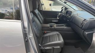 CITROEN C5 Aircross usata, con Interni in pelle
