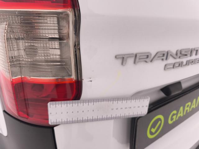 FORD Transit Courier usata 32