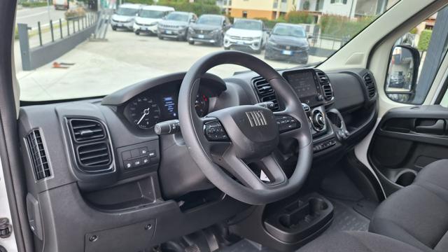 FIAT Ducato usata, con Park Distance Control