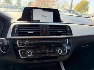 BMW 118 usata, con ESP