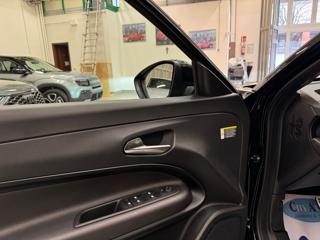 ALFA ROMEO Junior usata, con Chiusura centralizzata