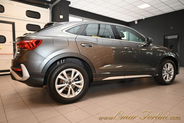 AUDI Q3 usata 123
