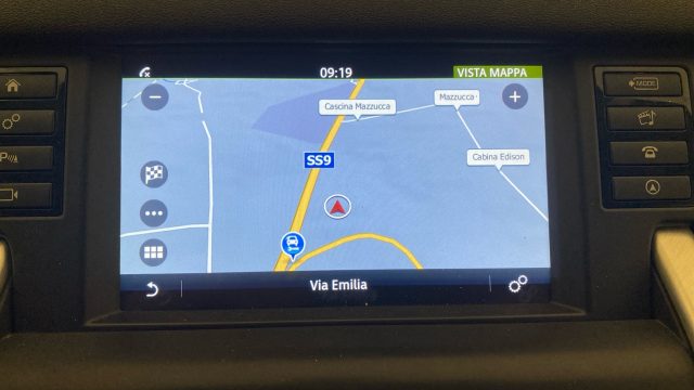 LAND ROVER Discovery Sport usata, con Specchietti laterali elettrici