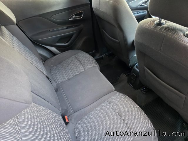 OPEL Mokka usata, con Chiusura centralizzata telecomandata