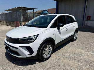 OPEL Crossland usata, con Airbag laterali