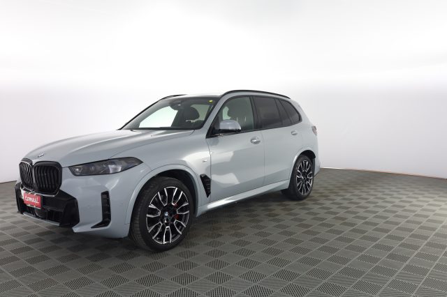 BMW X5 usata 6