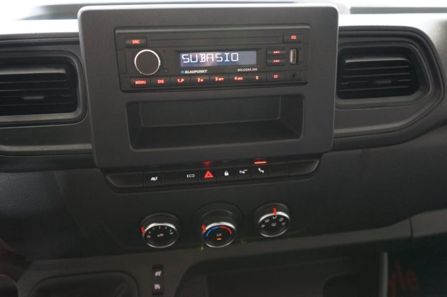 RENAULT Master usata, con ESP