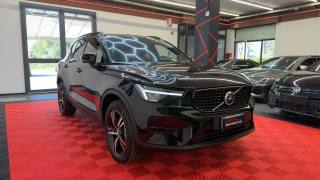 VOLVO XC40 usata, con Airbag laterali