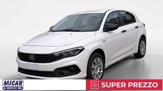 FIAT Tipo usata, con Airbag