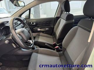 CITROEN C3 usata, con Autoradio