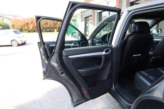 PORSCHE Cayenne usata 63