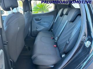 LANCIA Ypsilon usata, con Servosterzo