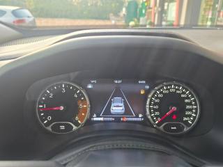 JEEP Renegade usata, con Bluetooth