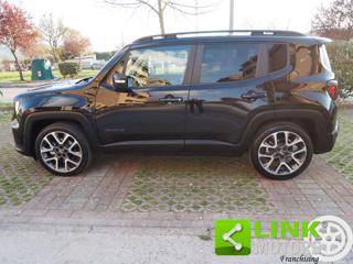 JEEP Renegade usata, con Chiusura centralizzata