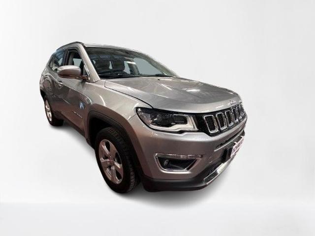 JEEP Compass usata, con Airbag